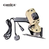 round cutter machine